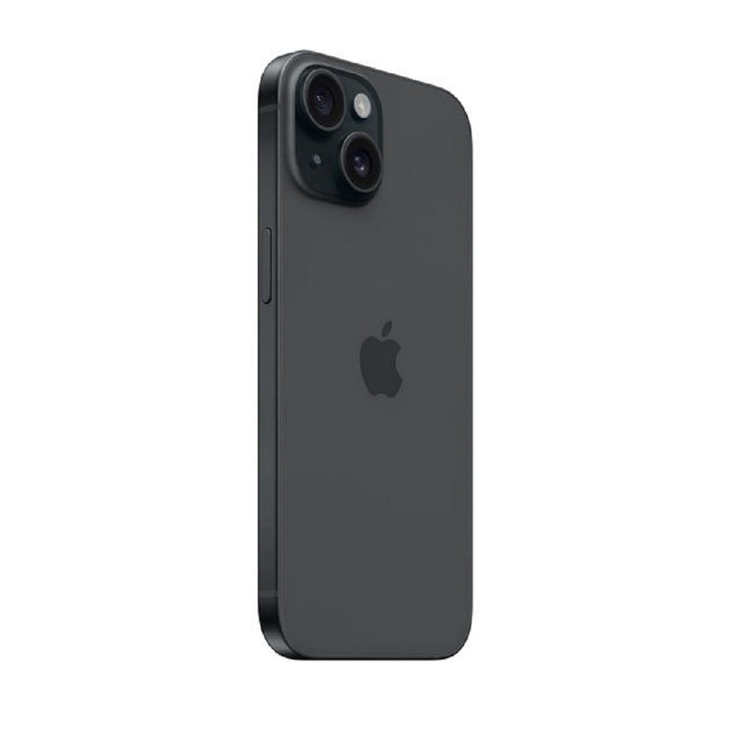 Apple iPhone 15 Black 6.1" 128GB 5G Unlocked & SIM Free Smartphone