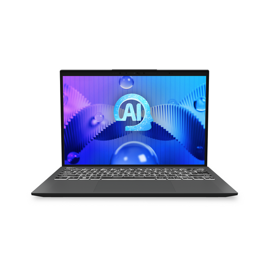 MSI Prestige 13 AI Evo Intel Core Ultra 5 32GB RAM 1TB SSD 13.3 Inch Windows 11 Laptop