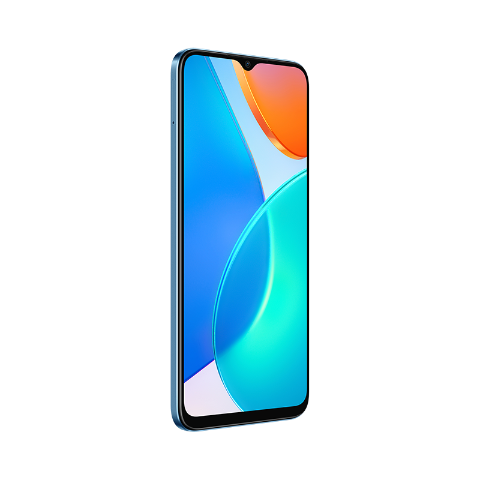 Honor X6 (Ocean Blue 128GB + 4GB) - Price & Specifications
