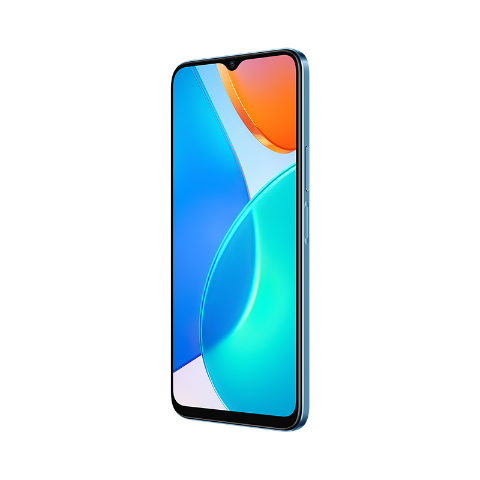 Honor X6 (Ocean Blue 128GB + 4GB) - Price & Specifications
